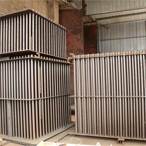 汝城空气预热器管