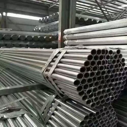 汝城q355nhb耐候钢管